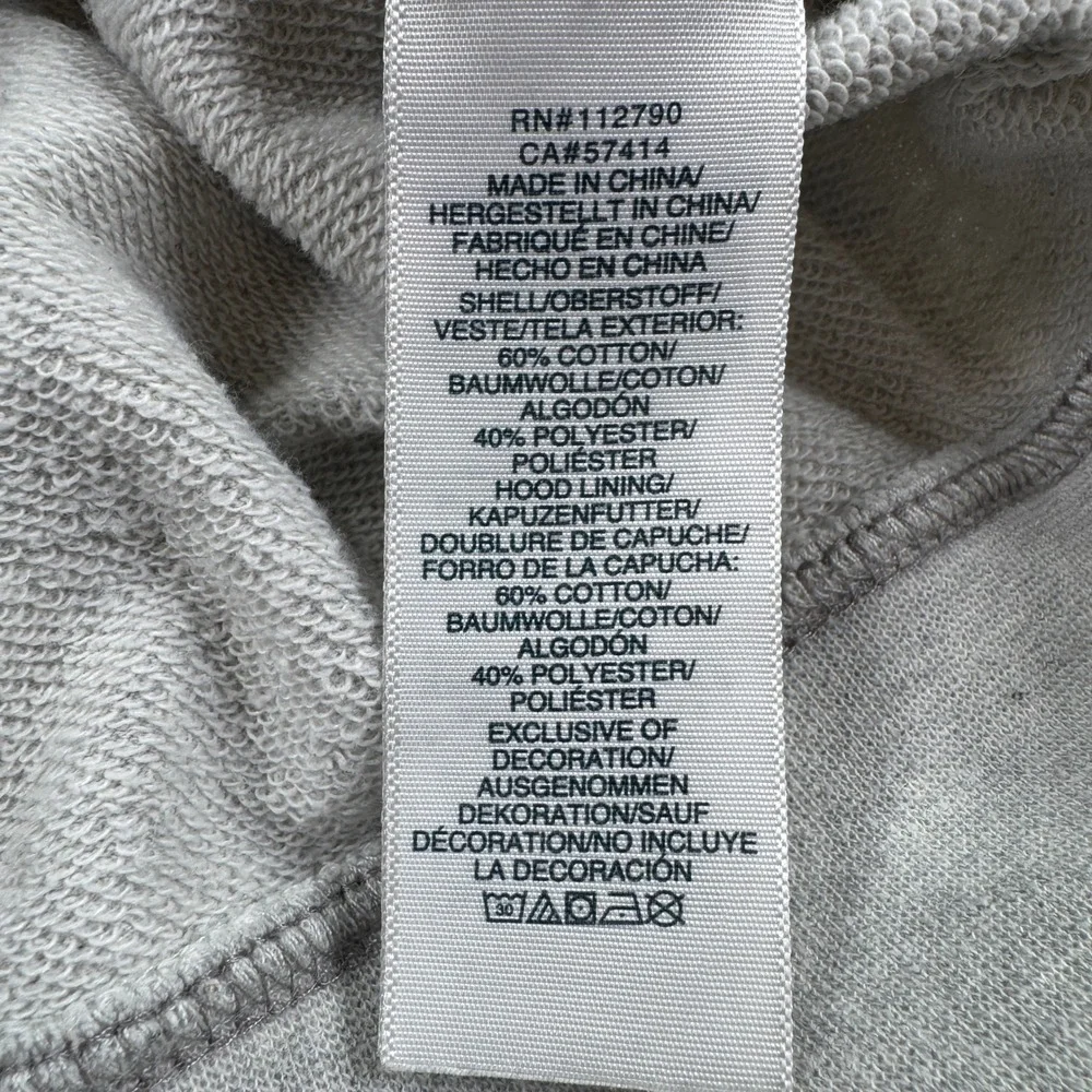 True Religion *orders ship